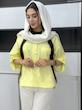 شومیز نانا 16149