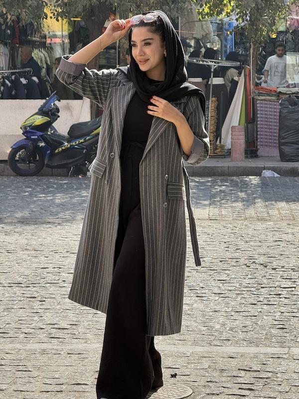 پالتو دیپلمات 16505