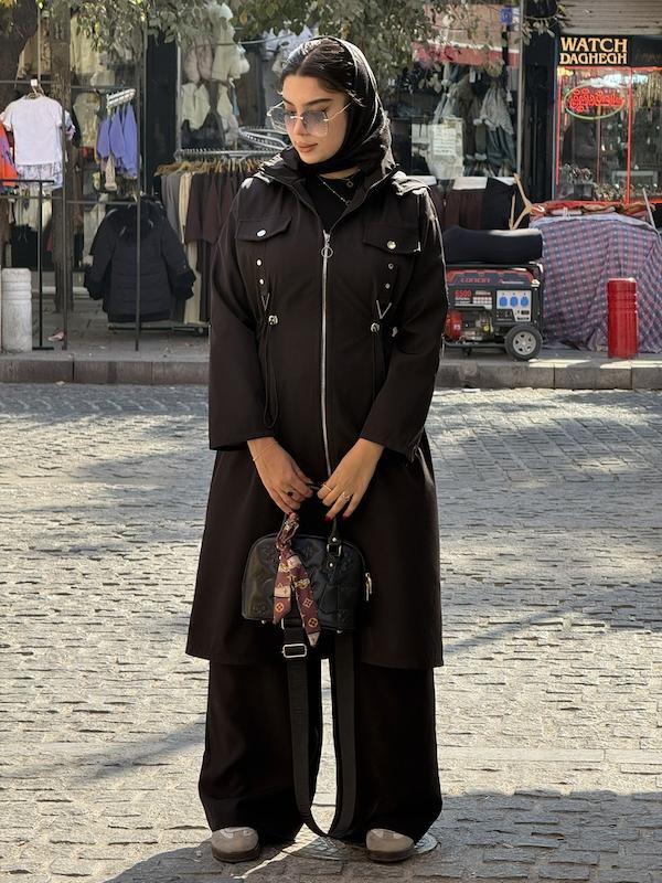 بارونی افرا 16668