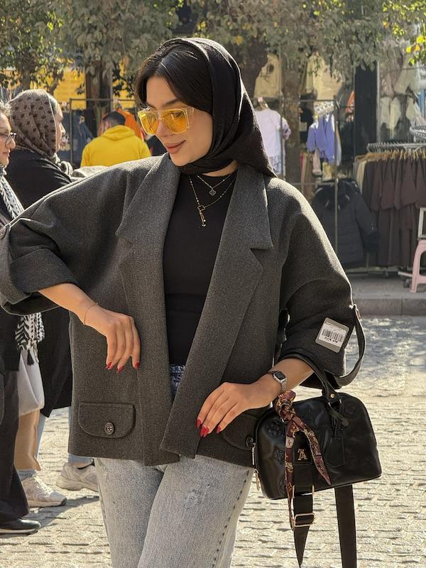 کت فوتر دوتن هلیا 16651