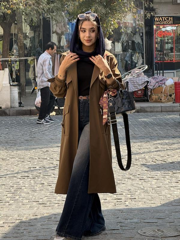 بارونی مچ کش 16818