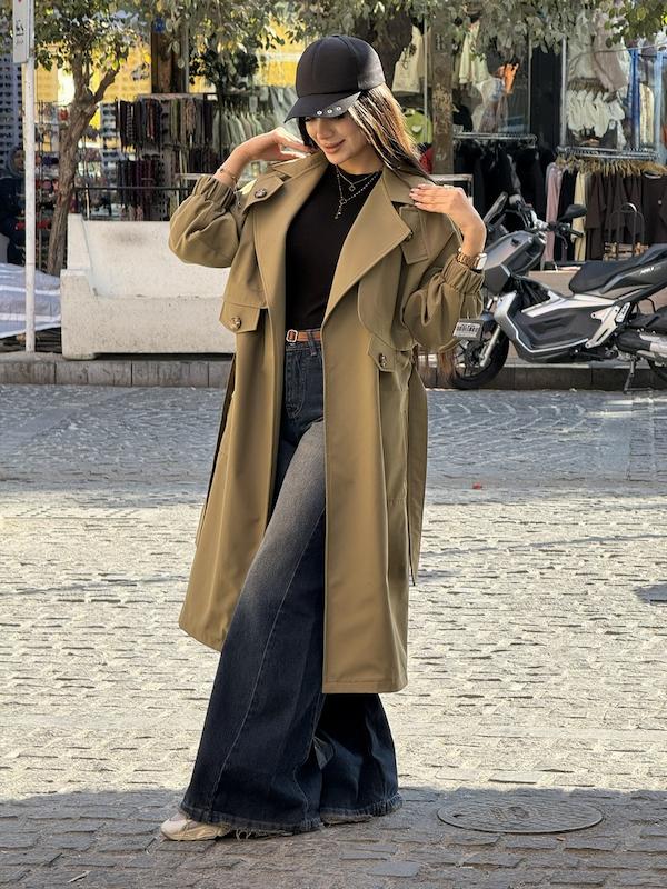 بارونی استردار ملودی 16853