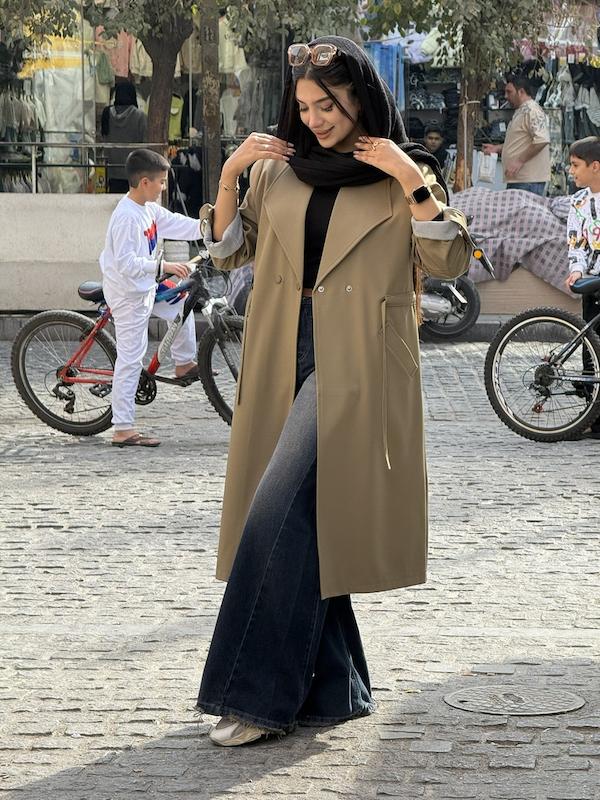 بارونی استردار ونوس 16872