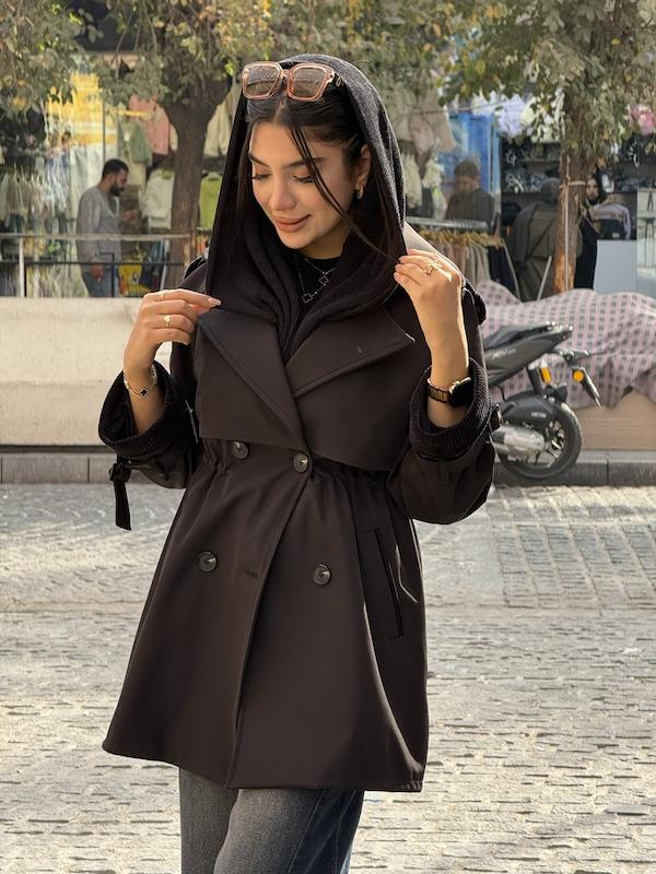 بارونی سانتانا ژاکلین 16720