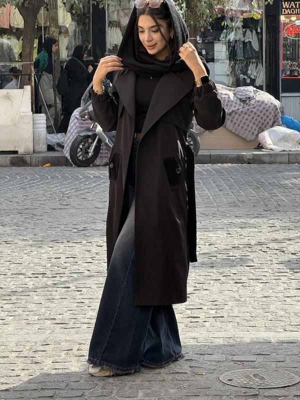  بارونی سانتانا ژینوس 16722