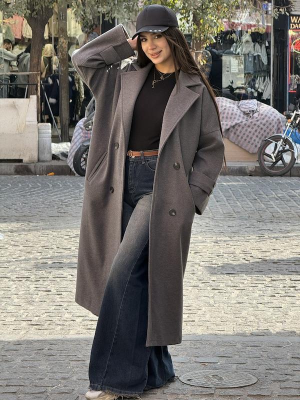 فوتر آستین دو دکمه 16687