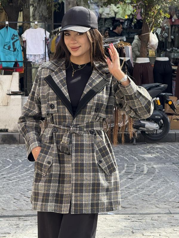 پالتو تیارا 16527