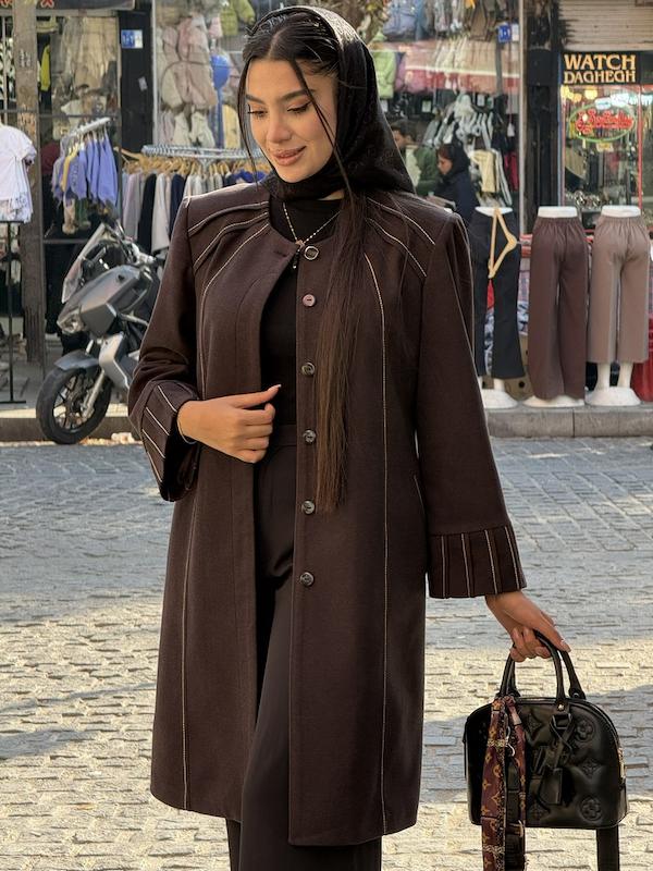 پالتو فوتر لامر خورشید 16972