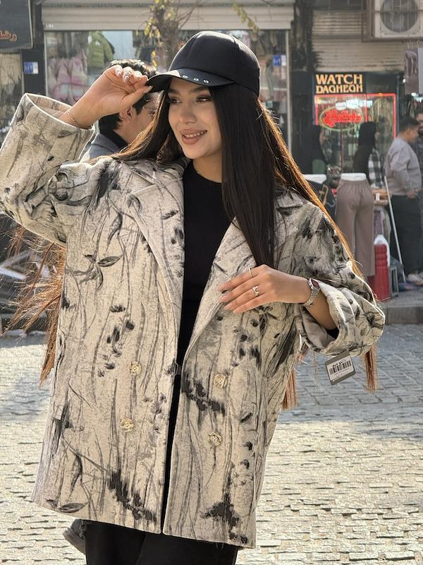 کت فوتر ساحل 17228