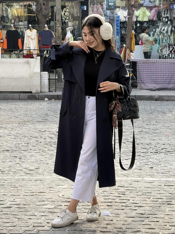 بارونی کژال 17255