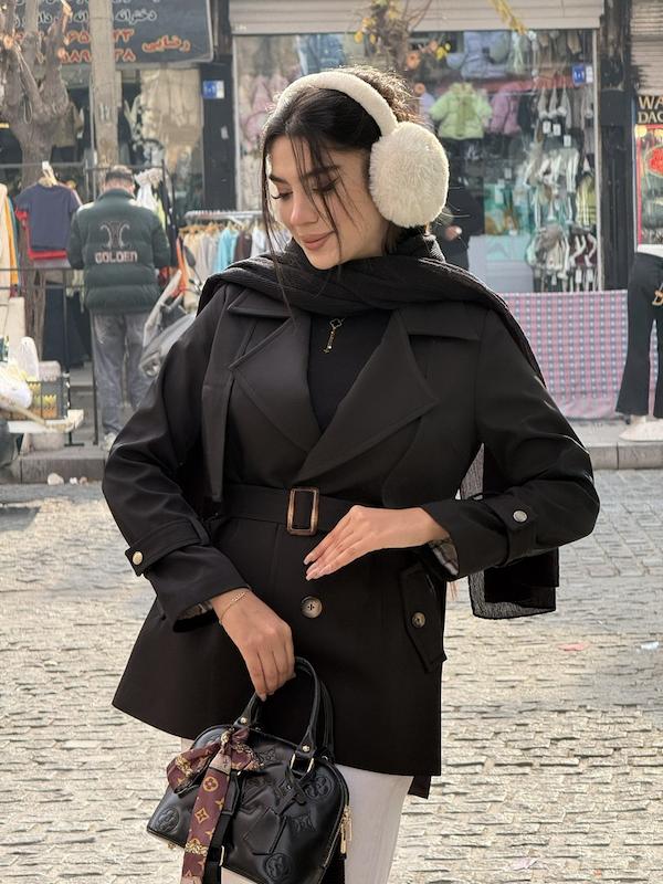 بارونی لاوین 17259