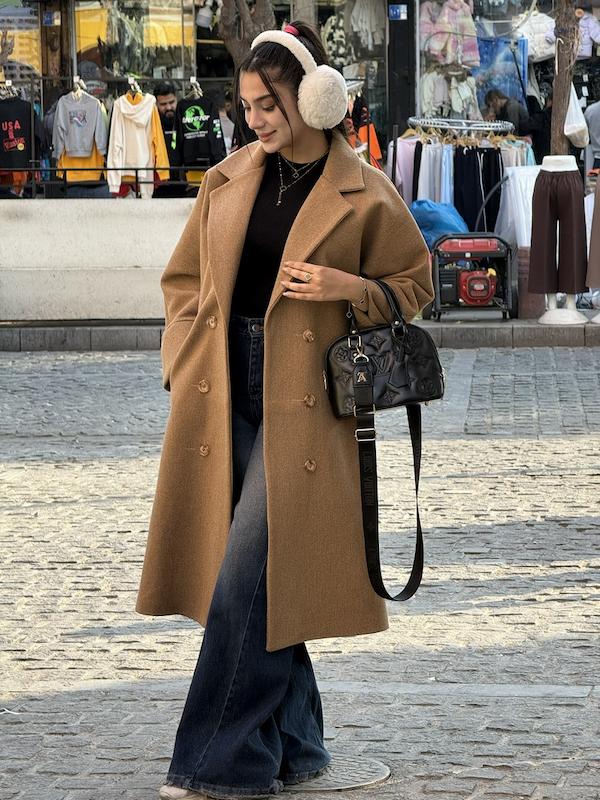 فوتر بلند 6 دکمه 17294