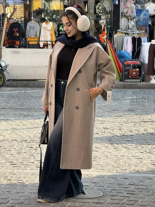 فوتر بلند دینا 17269