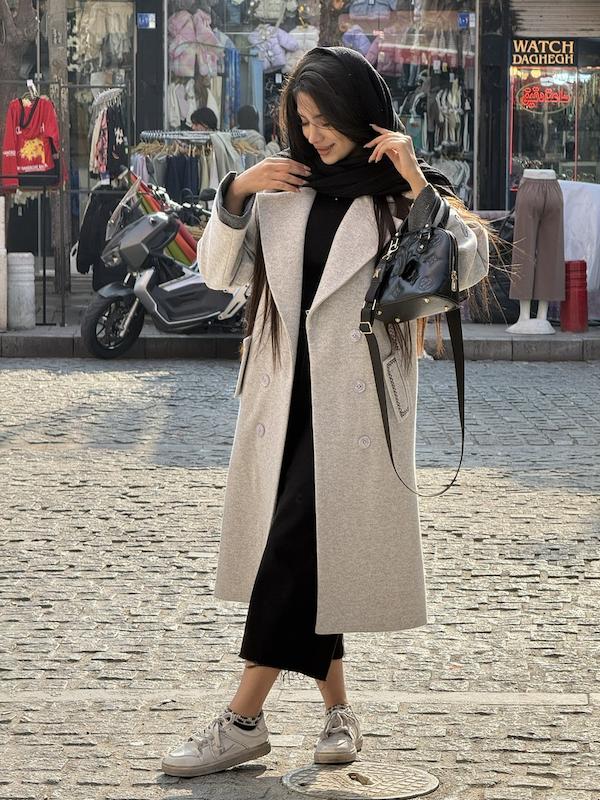 فوتر بلند پروانه 17280