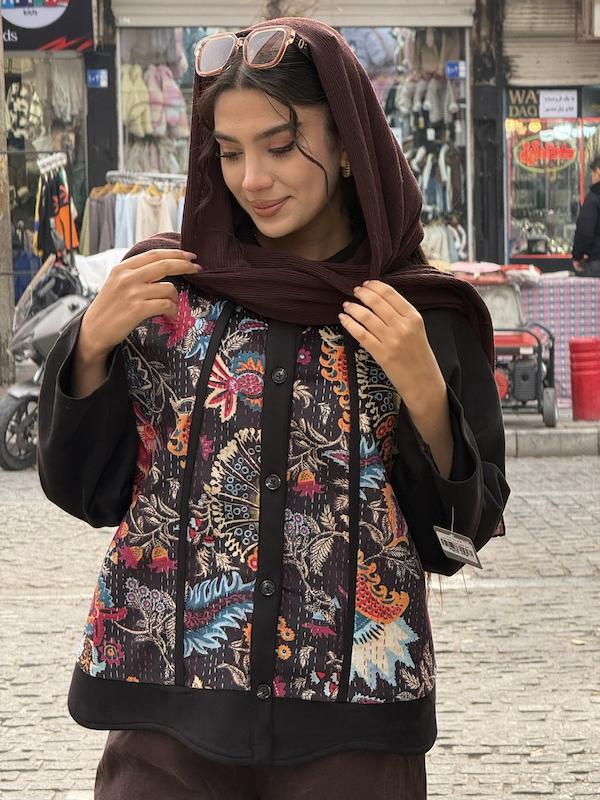 بامبر رزالین 17412