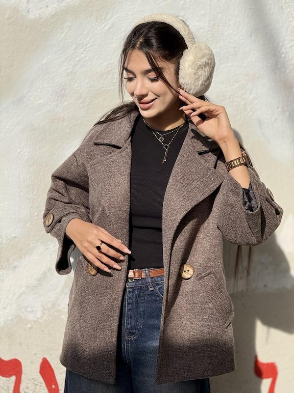 کت فوتر میله ای 17496