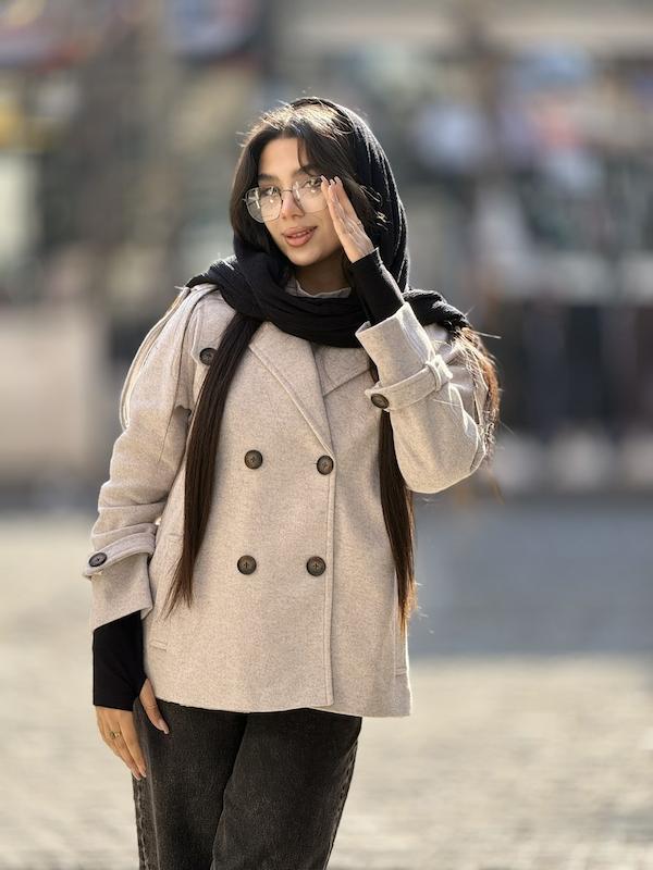 کت فوتر سرشونه پاگون 17569