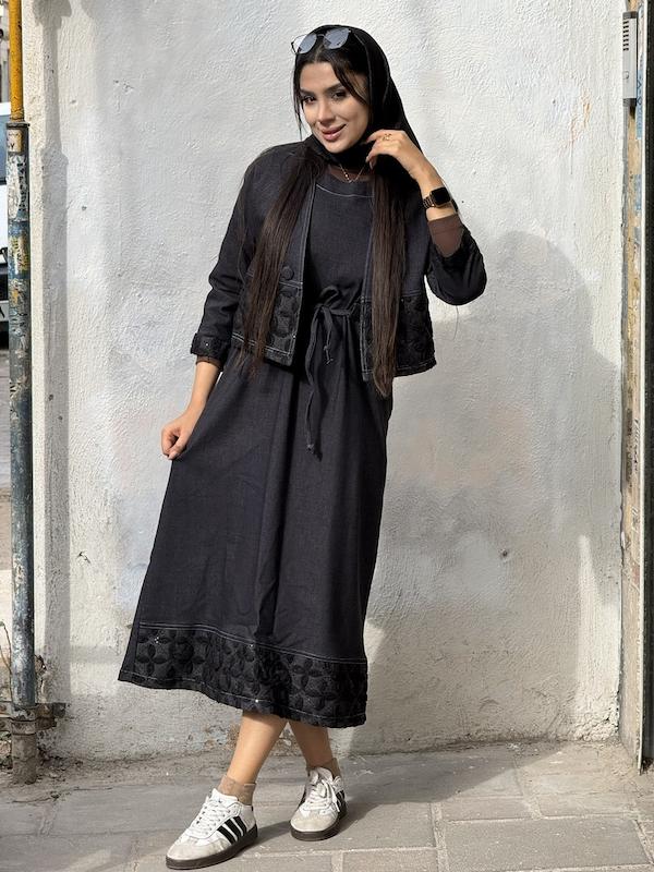 کت سارافون الیزا 17673