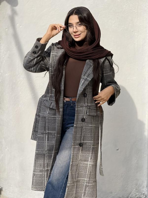 پالتو فوتر رز 17760