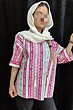 شومیز اسپرت مدل پونه کد 7103
