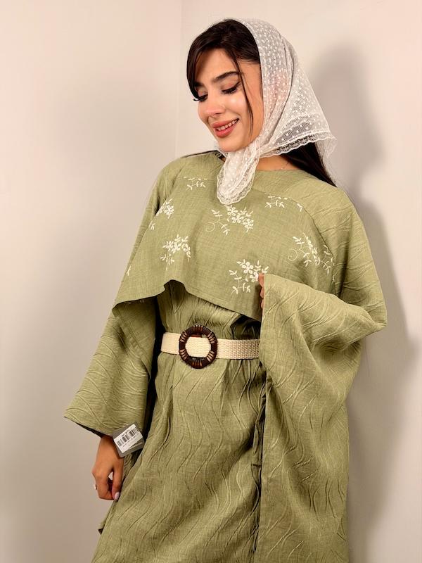 کت سارافون گلی 18587