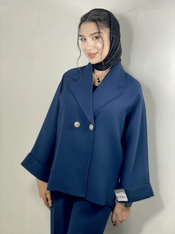 کت شلوار گلاره 19597