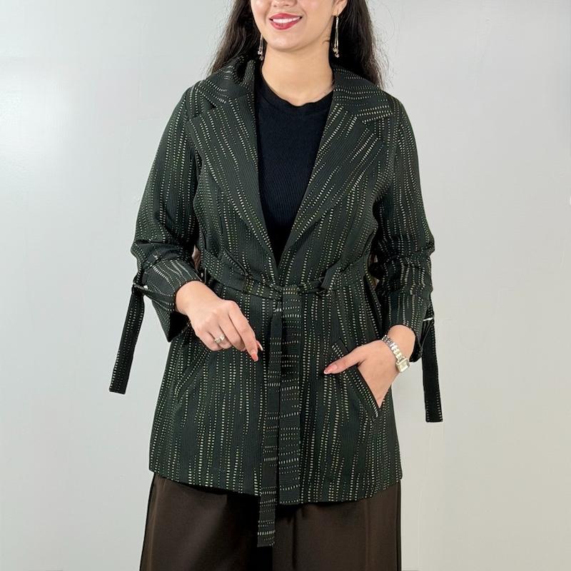 کت استین سگک 20604