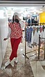 مدل دو تیکه تمنا کد 7130
