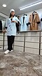 کت شلوار مدل آیلین کد 7153