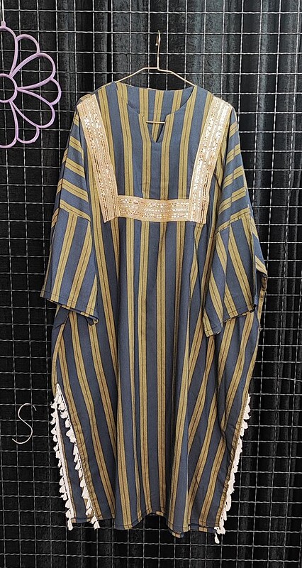 کفتان مدل صحرا کد7166