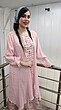 ساحلی دوتکه دو رو مدل دریا کد 7169