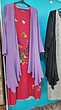 ساحلی دوتکه دو رو مدل دریا کد 7169