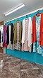 ساحلی دوتکه دو رو مدل دریا کد 7169