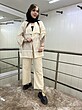 مانتو مدل رویسا کد 7178