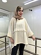 مانتو مدل آنیا کد 7181