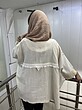 مانتو مدل آنیا کد 7181