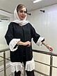 مانتو مدل لاوین کد 7182