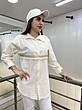 پیرهنی مدل نیازکد 7188