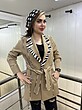 کت مدل نینا