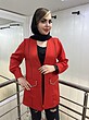 مانتو کتی مدل نگین کد 7200