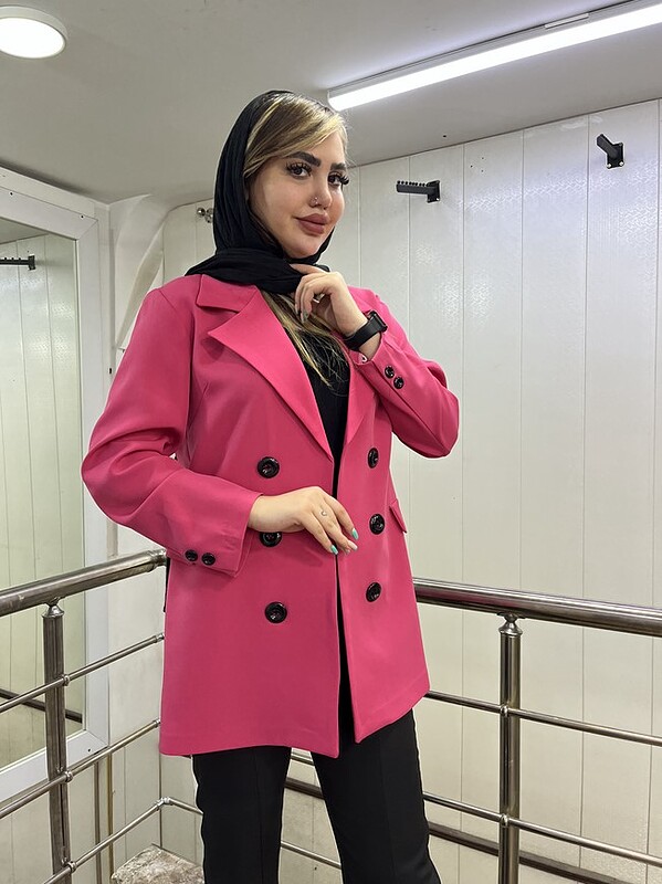 کت مدل دیلا کد 7204