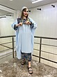 کفتان مدل خانم گل کد 7207
