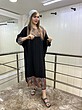 کفتان مدل خانم گل کد 7207