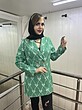 کت مدل دیان کد 7208