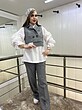 سه تیکه مدل هیژان کد 7210