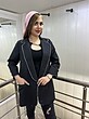 مانتو کتی مدل سلدا کد 7211