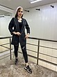 مانتو کتی مدل سلدا کد 7211