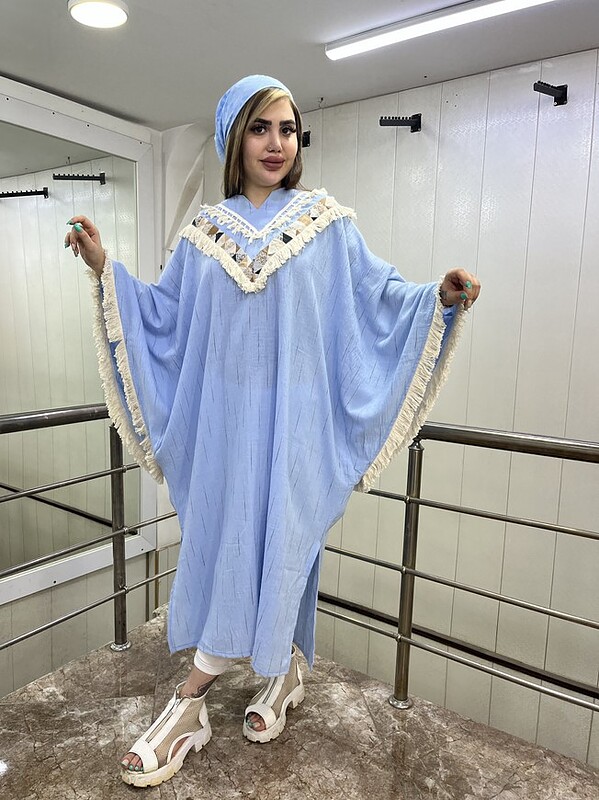 کفتان مدل لعیا کد 7212