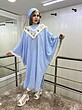 کفتان مدل لعیا کد 7212