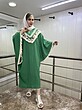 کفتان مدل لعیا کد 7212